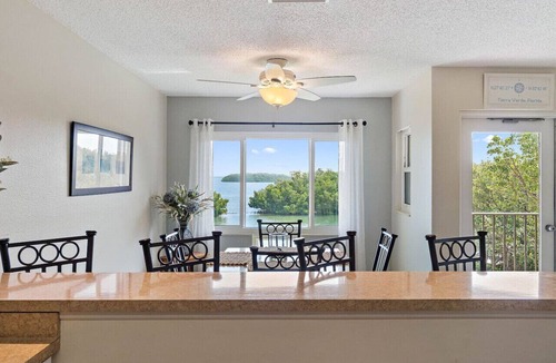 Tierra Verde Condo | Tierra Verde Waterfront Condo Near Fort De Soto w/Pool 2 Bedroom