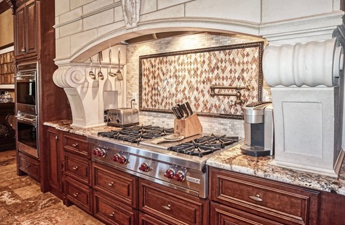 Tierra Verde House | Tierra Verde - St. Petersburg Waterfront Mansion Estate - Pool - Boat Dock
