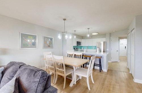 Little River Apartment | Tilghman Beach and Golf 1519