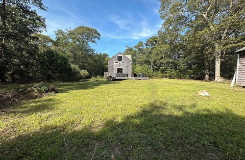 Tisbury Cabin | Timber