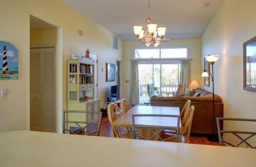 Holden Beach House | Toadally Relaxin' Townhouse