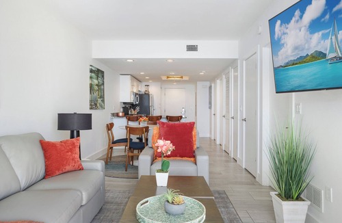 Treasure Island Condo | Top-Floor Gulf-Front Oasis♥ Panoramic Balcony Sunsets, Pool♥Few Steps To Sand