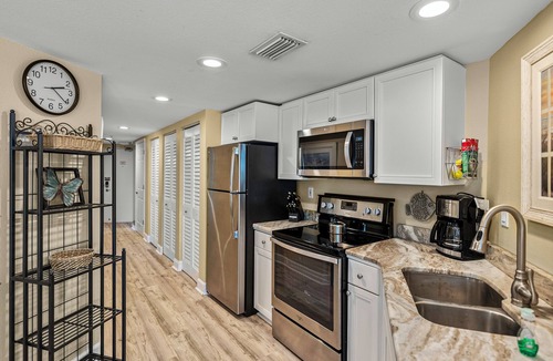 Belle Vista Condo | TOP FLOORGULF FRONT PREMIUM CONDO 5 STAR RATED JULY - SEPTEMBER AVAILABLE NOW
