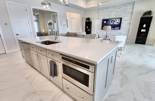Burnt Store Villa | TOP FLORIDA's Villa Sun Castle