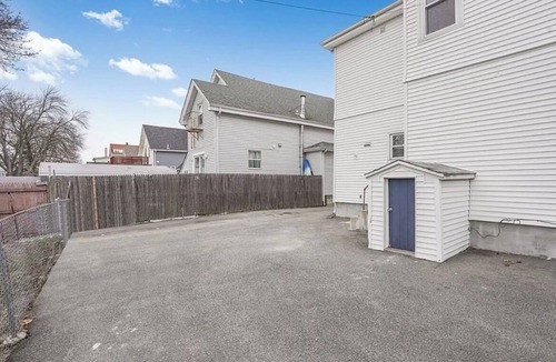 East Providence Apartment | Top-Rated 2BR Home – Close to Providence, Quiet Neighborhood!