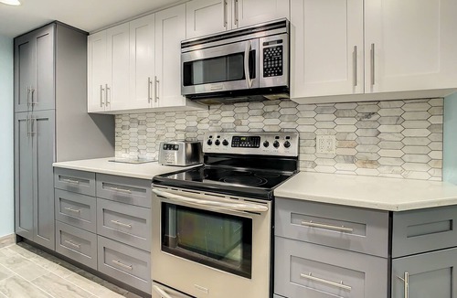 Belleair Beach Condo | Tortugas DeMar103B-Gulf Front & Ground Level-Fabulous 2 BR unit in Belleair!