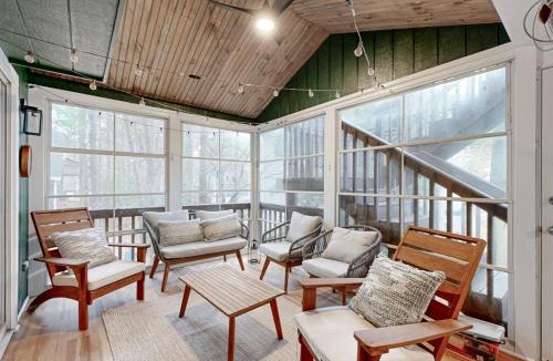 Sandpiper Pines House | Town of South Bethany - 146 Evergreen Rd
