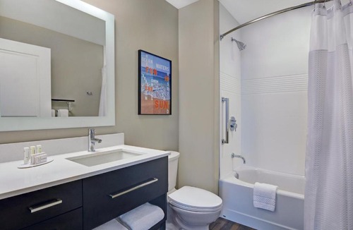 Trailer Estates Hotel | TownePlace Suites by Marriott Sarasota/Bradenton West