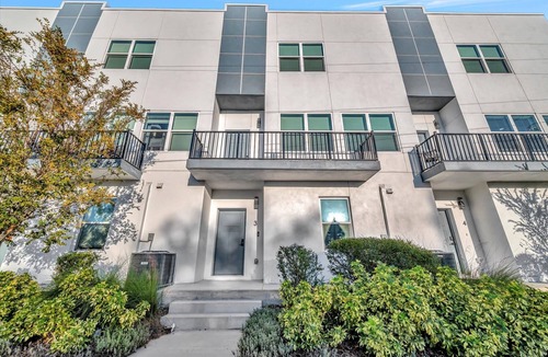 Tampa Apartment | Townhome South Tampa