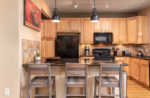 Winter Park Condo | Trailhead Lodges 514 | Stellar Views from Balcony | Walk To The Best Restaurants