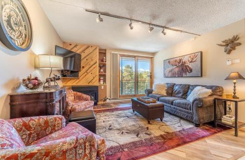 Peak 9 Apartment | Trails End 307 by Ski Country Resorts