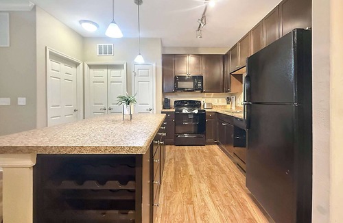 Lutz Apartment | Tranquil 1st Floor Apt with Parks, Prime North Tampa