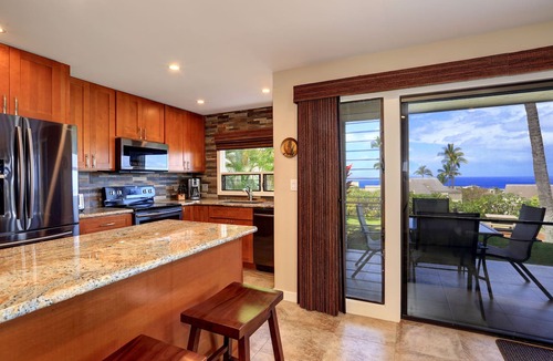 Wailea Condo | Tranquil Groundfloor Retreat - Wailea Ekolu Village 401 - Close to Pool & BBQ!