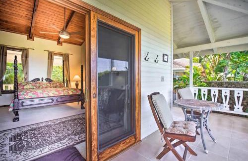 Kailua-Kona House | Tranquility Guest House