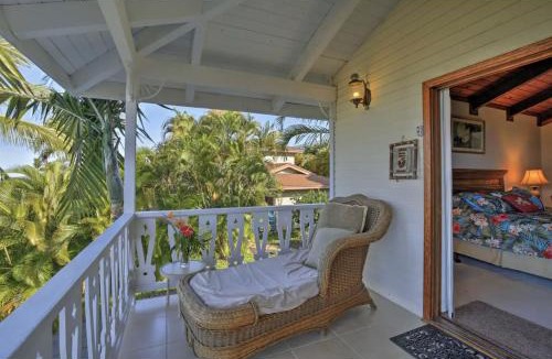 Kailua-Kona House | Tranquility Guest House