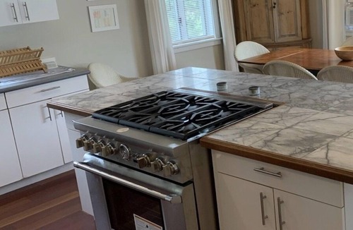 Nantucket House | TRANQUILITY IN NANTUCKET