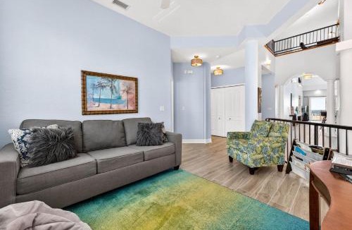 Treasure Island House | Treasure Island Beach Villa