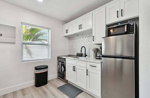 Treasure Island Apartment | Treasure Island Retreat