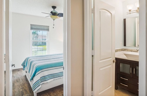 Capri Isle House | Treasure Island Retreat- Gulf Coast Relaxation Awaits!