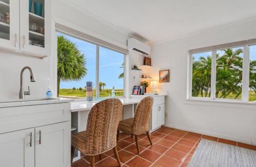 Treasure Island Apartment | Tropic Terrace Resort #27 -Beach View Suite
