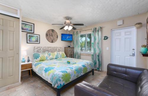 Treasure Island Resort | Tropic Terrace