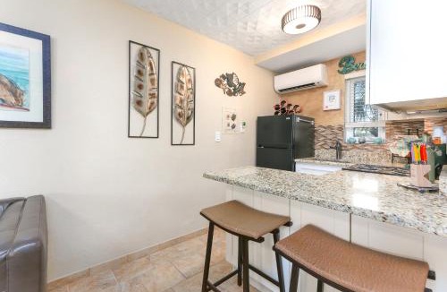 Treasure Island Resort | Tropic Terrace
