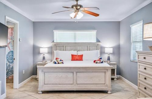Siesta Key Resort | Tropical Beach Resorts - Sarasota