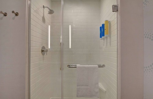 St. Petersburg - Clearwater Hotel | Tru By Hilton St. Petersburg Downtown Central Ave, FL