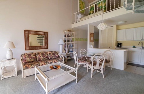 Kahuku Condo | Turtle Bay Sea Breeze .