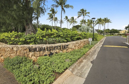 Kahuku Condo | Turtle Bay Sea Breeze .
