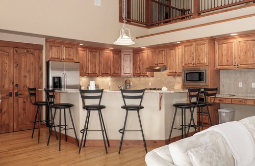 Grand Elk Ranch House | Ultra luxurious 4 bedroom home, views, 2 living spaces and more!
