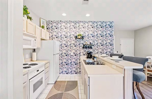 Sea Trail Condo | Unique Treehouse Getaway in Sea Trail - Sunset Beach
