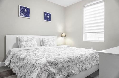 Chelsea Apartment | Unit 34 Stylish 1BR Apartment Long-term stays