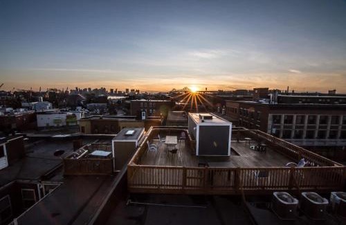 Chelsea Apartment | Unit 34 Stylish 1BR Apartment Long-term stays