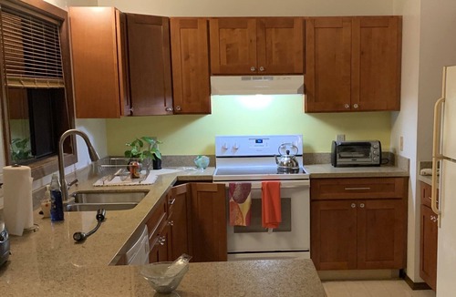 Pukalani House | Up Country spacious Newly remodeled kitchen close to beach, airport, UpCountry