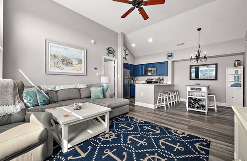 Heron Harbour Isle Apartment | Updated Condo in Popular Heron Harbour Community