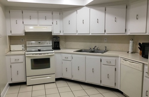 Casa del Mar Condo | Vacation Paradise. Beach, Sun, Golf And Much More! Labor Day Sale, Sept reduced!