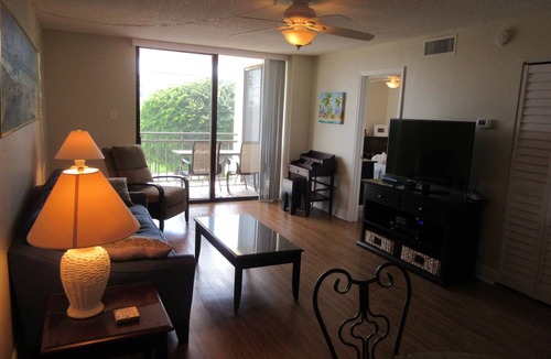 Casa del Mar Condo | Vacation Paradise. Beach, Sun, Golf And Much More! Labor Day Sale, Sept reduced!