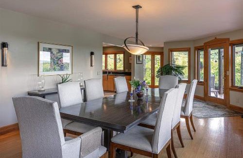 Stowe Hollow House | Valley View