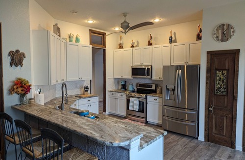 Venice East House | Venetian Dreams Tranquility