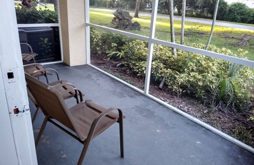 Villas Condo | VENETIAN PALMS 1ST. FLOOR 2BDRM/2 BATH