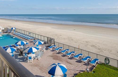 Bradenton Beach Resort | Via Roma Beach Resort