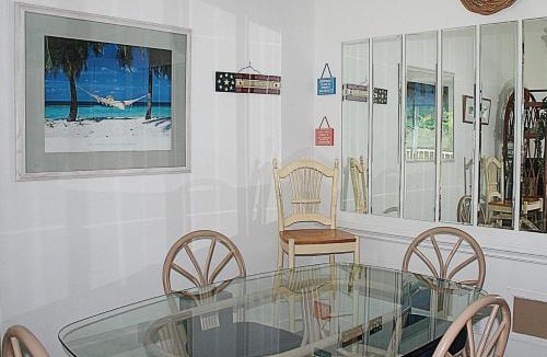 Calabash Apartment | Villa 508M with 27 Hole Golf Course
