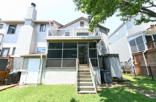 Surfside Beach House | Villa Anna