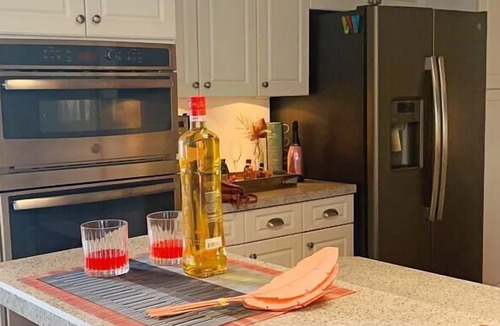 Port Charlotte House | Villa Joy Heated Pool Canal Front Dock