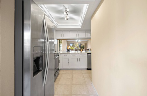 Bayway Isles Villa | Villa on Point Brittany 5 by Distinctive Beach Rentals