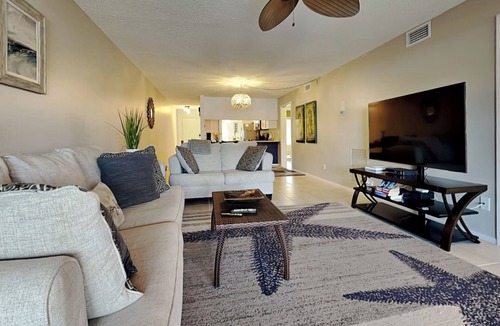 Bayway Isles Villa | Villa on Point Brittany 5 by Distinctive Beach Rentals