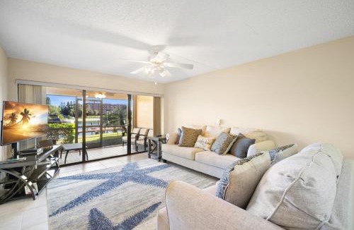 Bayway Isles Apartment | Villa on Point Brittany 5