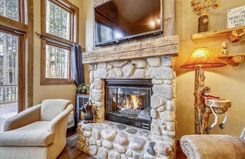 Warrior's Mark House | Village Point 109 townhouse