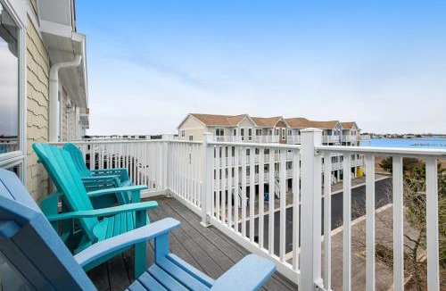 Bethany Beach House | Villas at Beach Cove - 29086 Beach Cove Unit D2